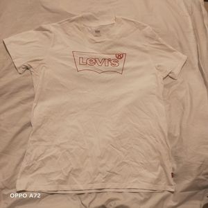 Levi shirt